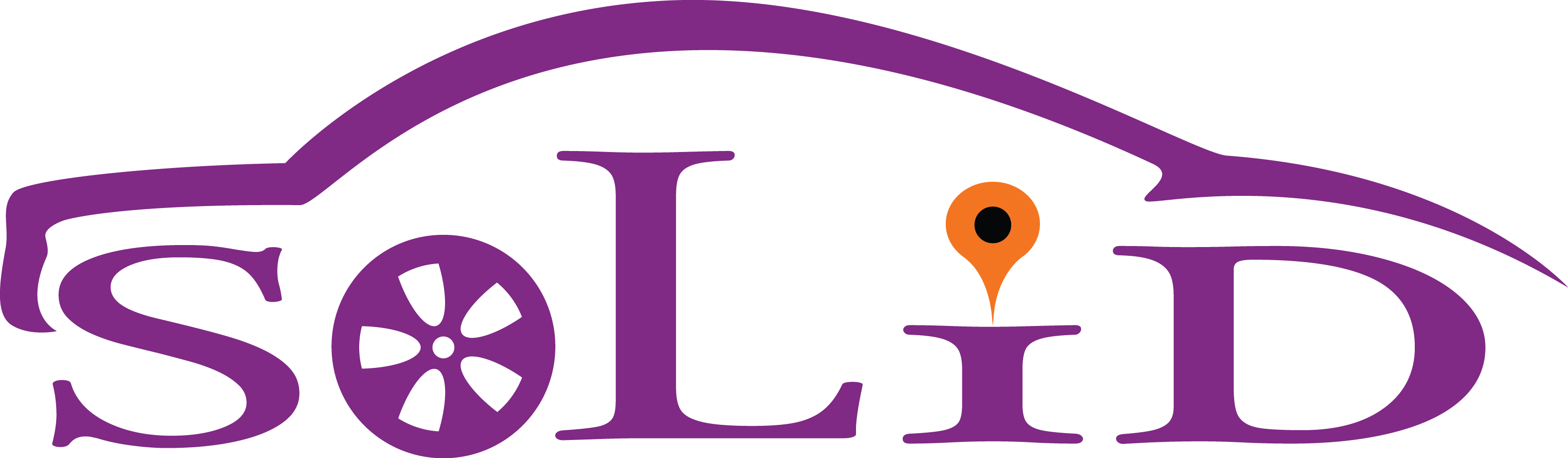 SolidTaxi